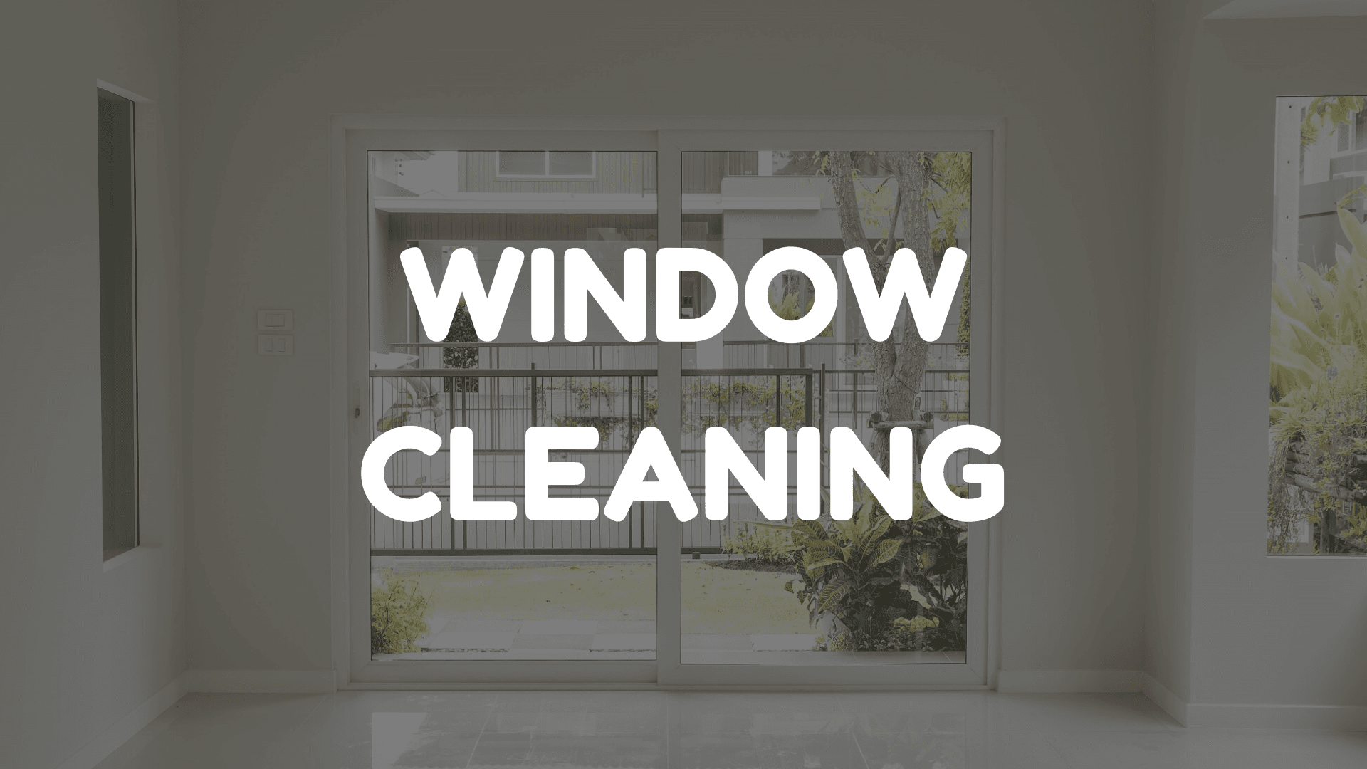 Window Cleaning Perth