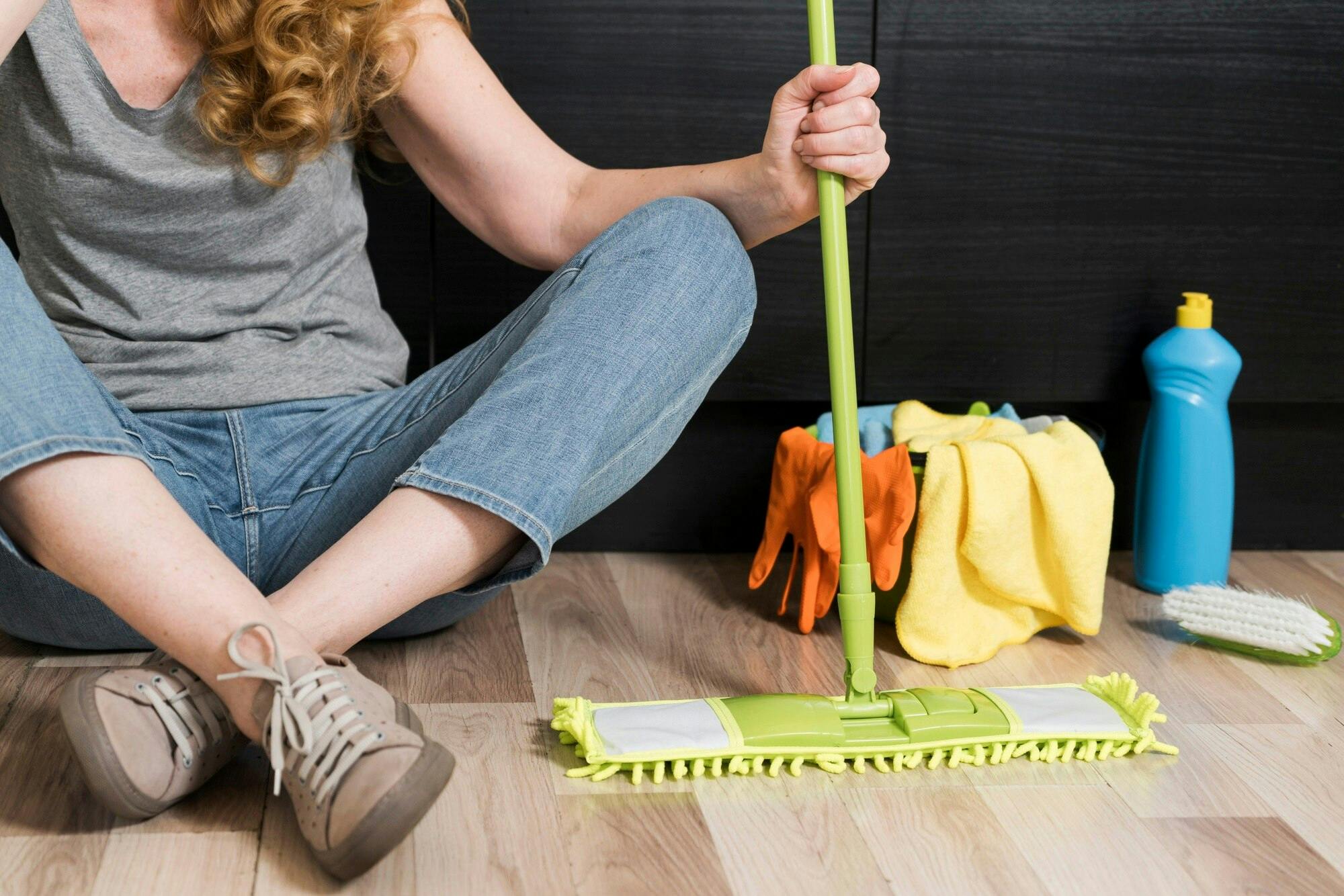 Why Professional Office Cleaning Services Matter In Perth